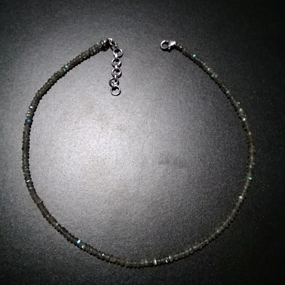 Labradorite Necklace - Picture 5 of 5